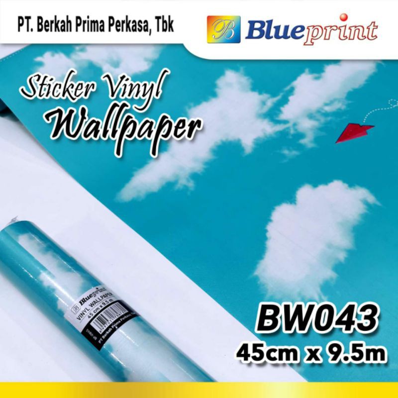 Jual Wallpaper sticker dinding / Wallpaper dinding / Wallpaper 45cm x 9