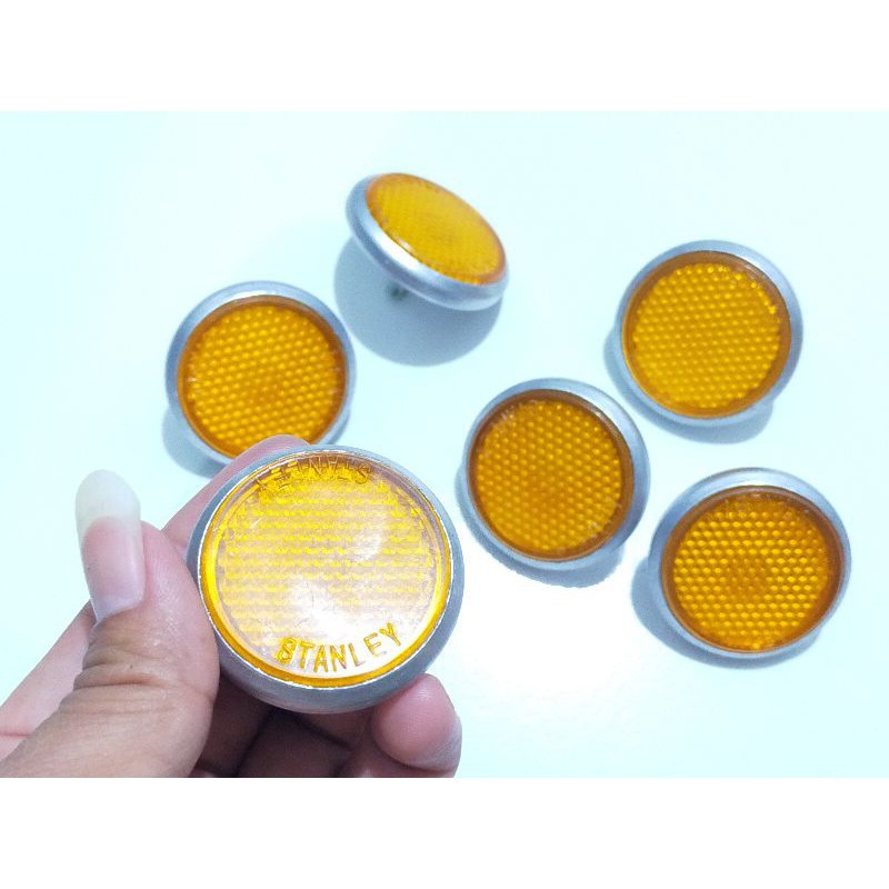 Mata Kucing Yamaha V75 L2G L2S YB100