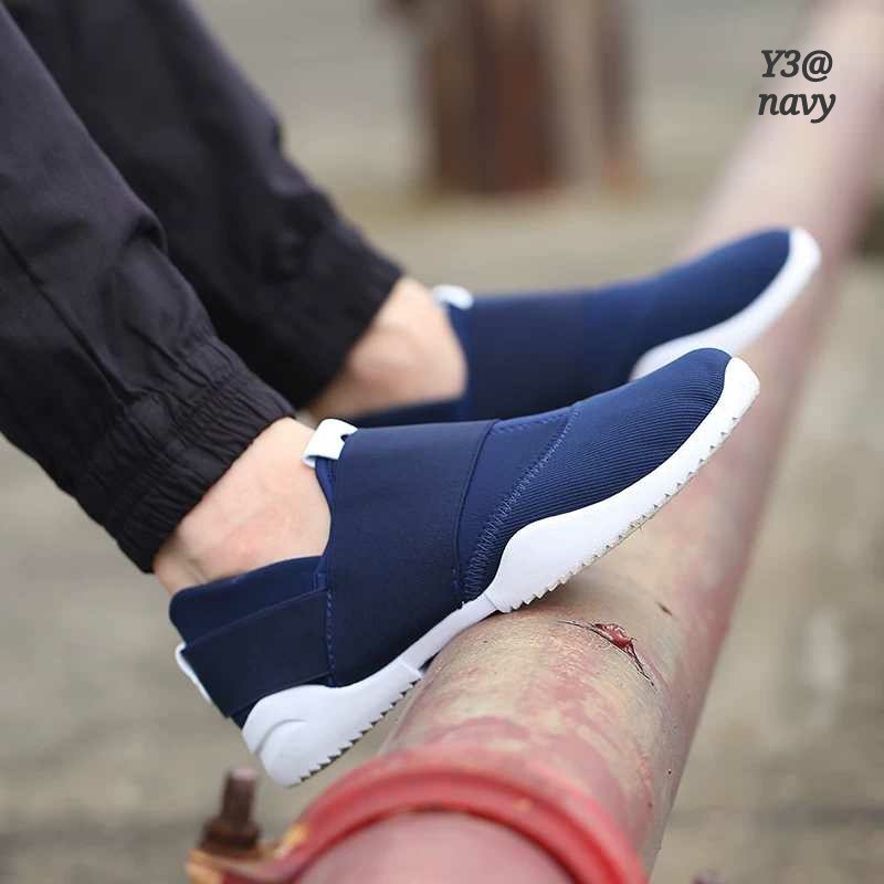 New MEN Sneakers Fashion Korea Shoes FLS-Y3
