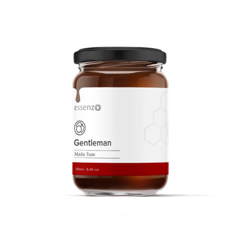 

Madu untuk pria best product