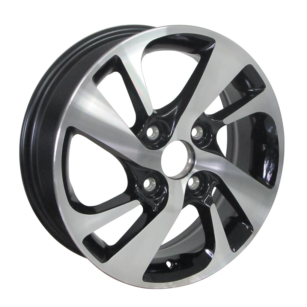 VELG MOBIL RING15X5 TOYOTA AVANZA VELOZ 1.5