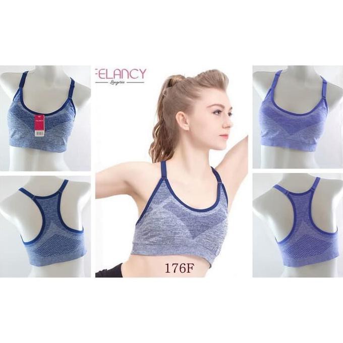 SPORT BRA Felancy 2176