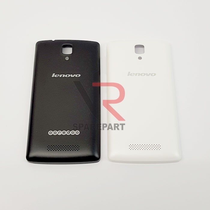 BACK COVER LENOVO A1000 BACK DOOR / TUTUP BELAKANG