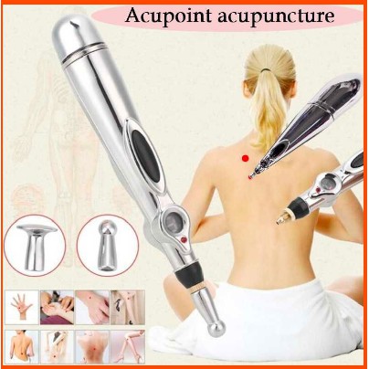 PEN AKUPUNTUR ELEKTRIK