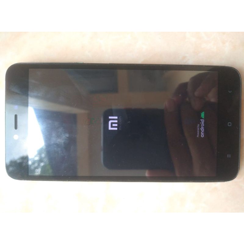 hp redmi note 5a minus