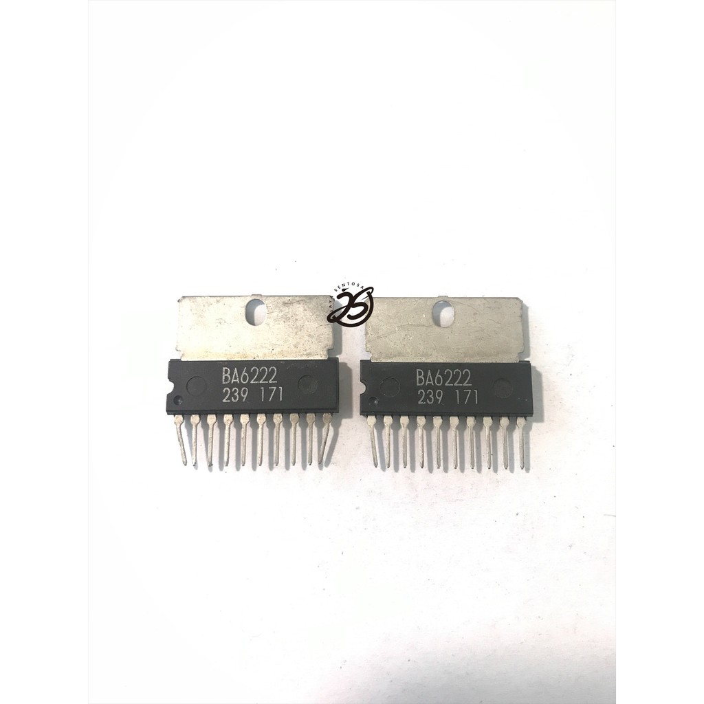 BA6222 TRANSISTOR BA6222 BA 6222