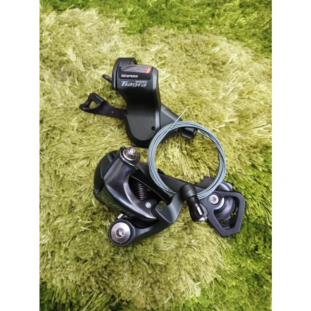 RD SHIFTER SHIMANO TIAGRA 4700 10 SPEED