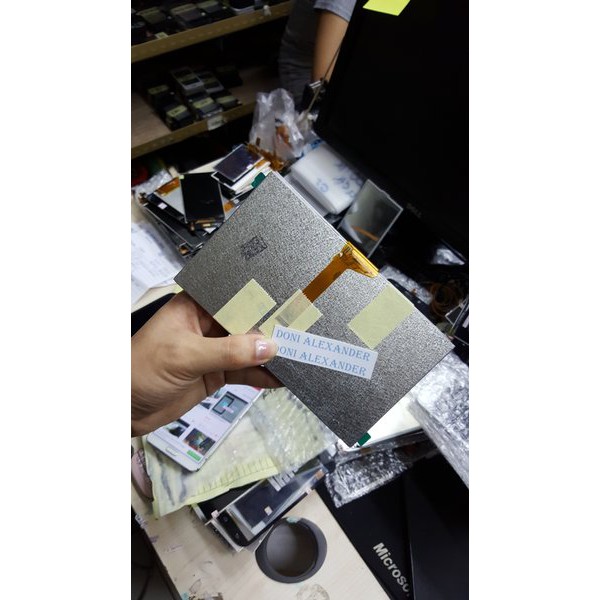 LCD ADVAN I7A ORIGINAL