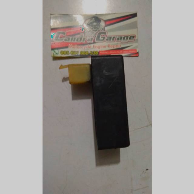 CDI KAZE original copotan motor nob limiter api besar pnp astrea grand prima star supra legenda supr
