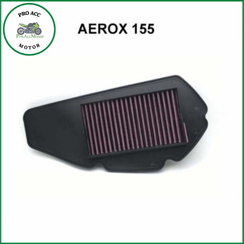 Filter Saringan Udara Aerox Nemo Ferox old 2017 2018 2019 2020