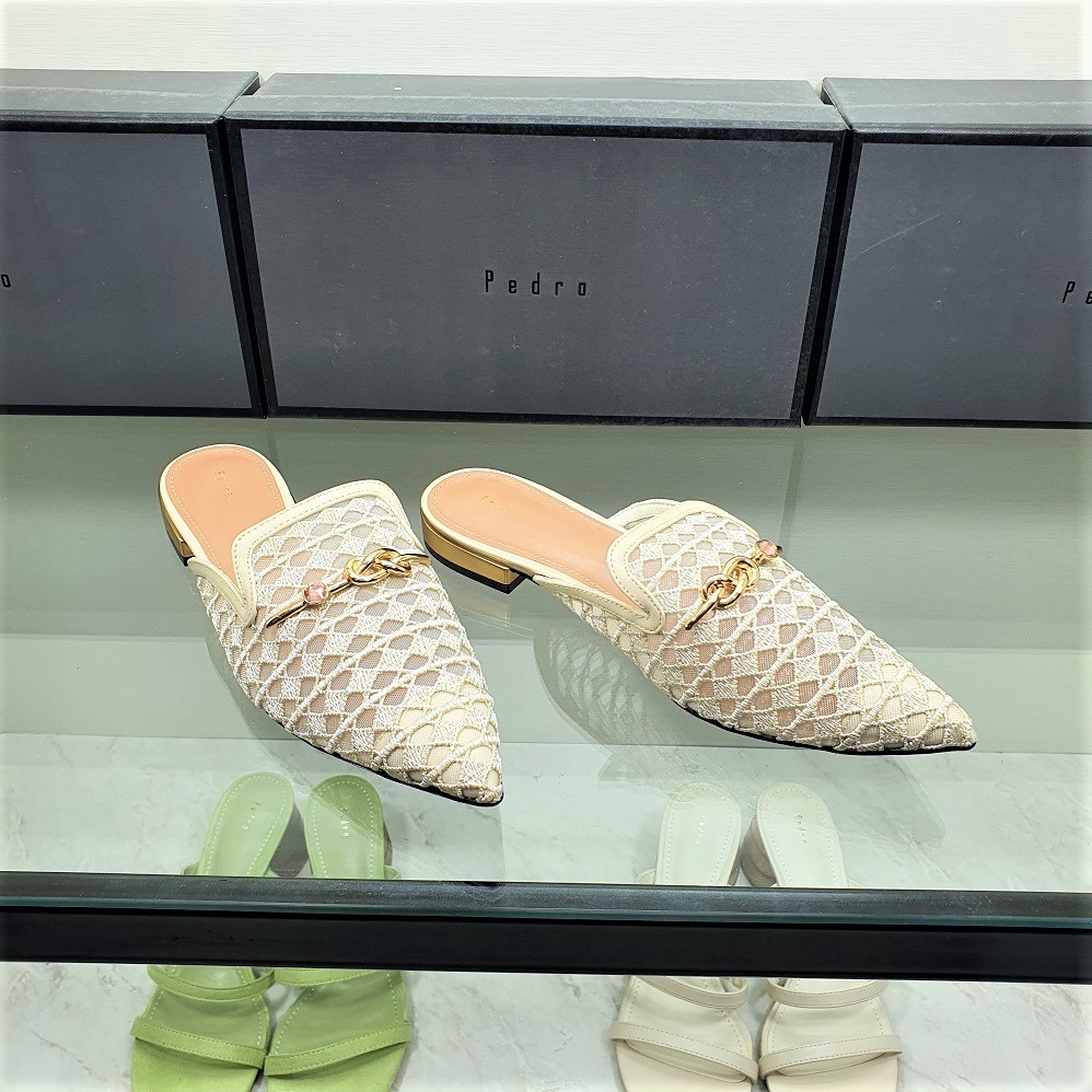 SNL - Sepatu Wanita PDR 706 Flat 1,5cm