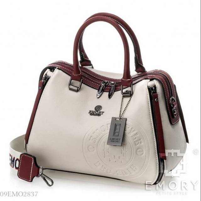 Tas import Emory