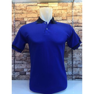  KAOS  KERAH KOMBINASI  WARNA  POLO POLOS MURAH POLO SHIRT 
