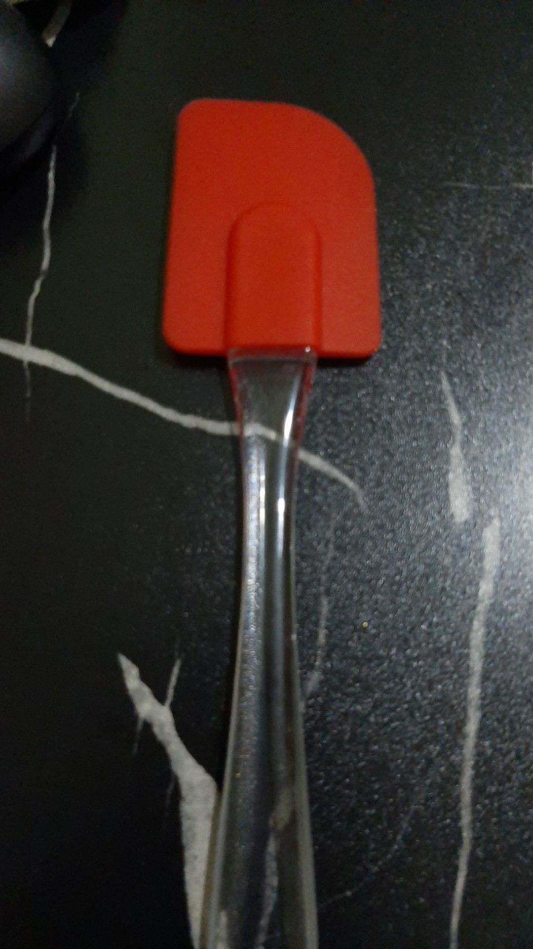 Spatula Silikon