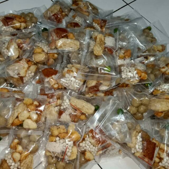 

Boci[baso aci] enak