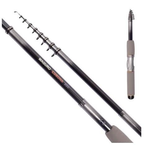 Joran Antena Maguro Corona - 150