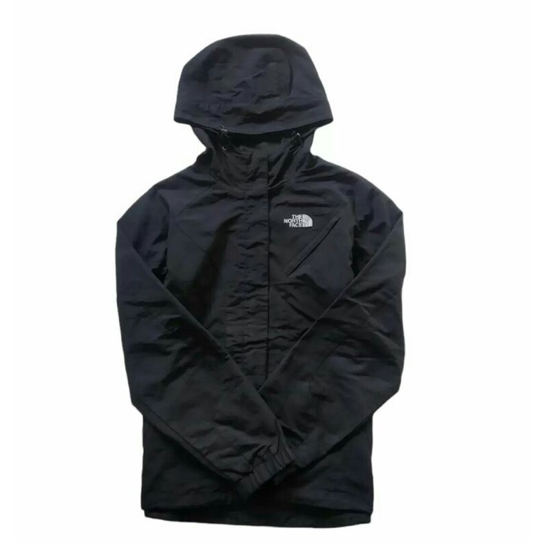 jaket outdor second original tnf mp3