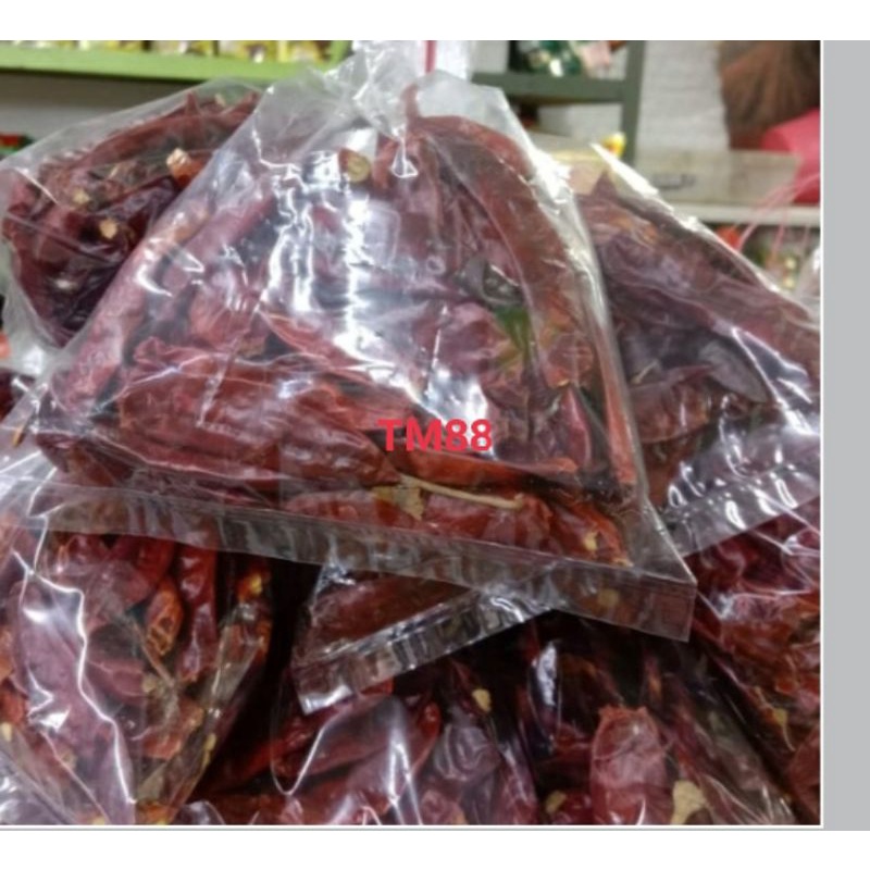 

CABE KERING/HIAM CIAU KON/CABE BESAR KERING PREMIUM