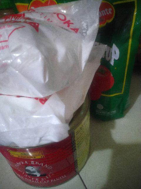 Agar Agar Swallow Globe Plain