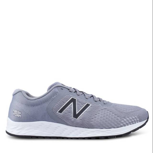 New balance Arishi V2 Grey size 43 dan 45