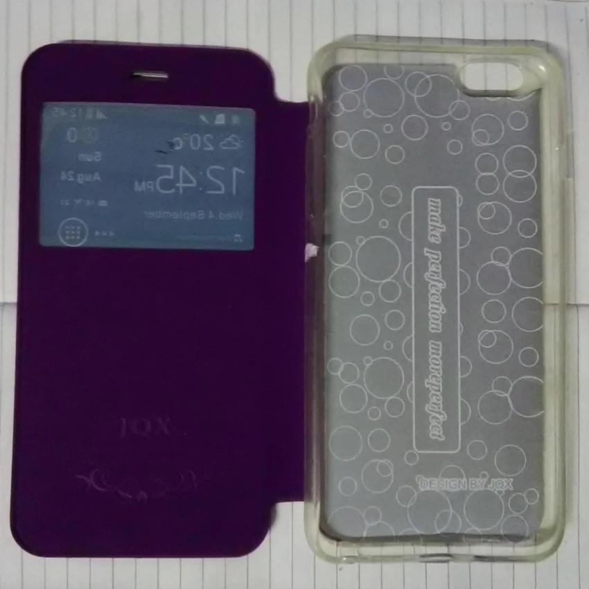 Flip Cover Flipcover iPhone 6+  Flip Case Flipcase iPhone 6 Plus