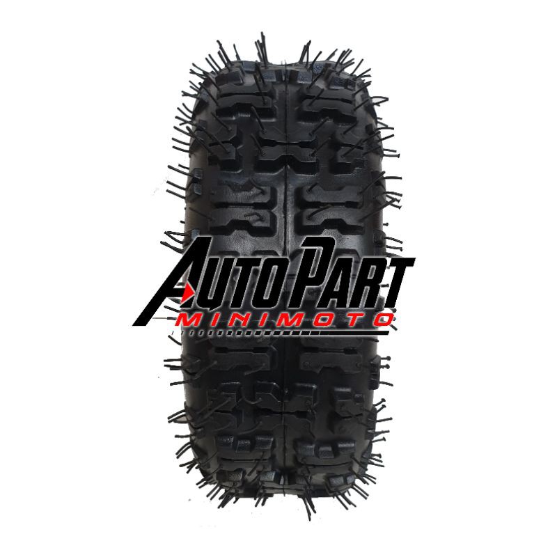 Ban ATV Offroad 13x5.00-6 ATV 50cc Ring 6 Inch ( Belakang ) 1Pcs