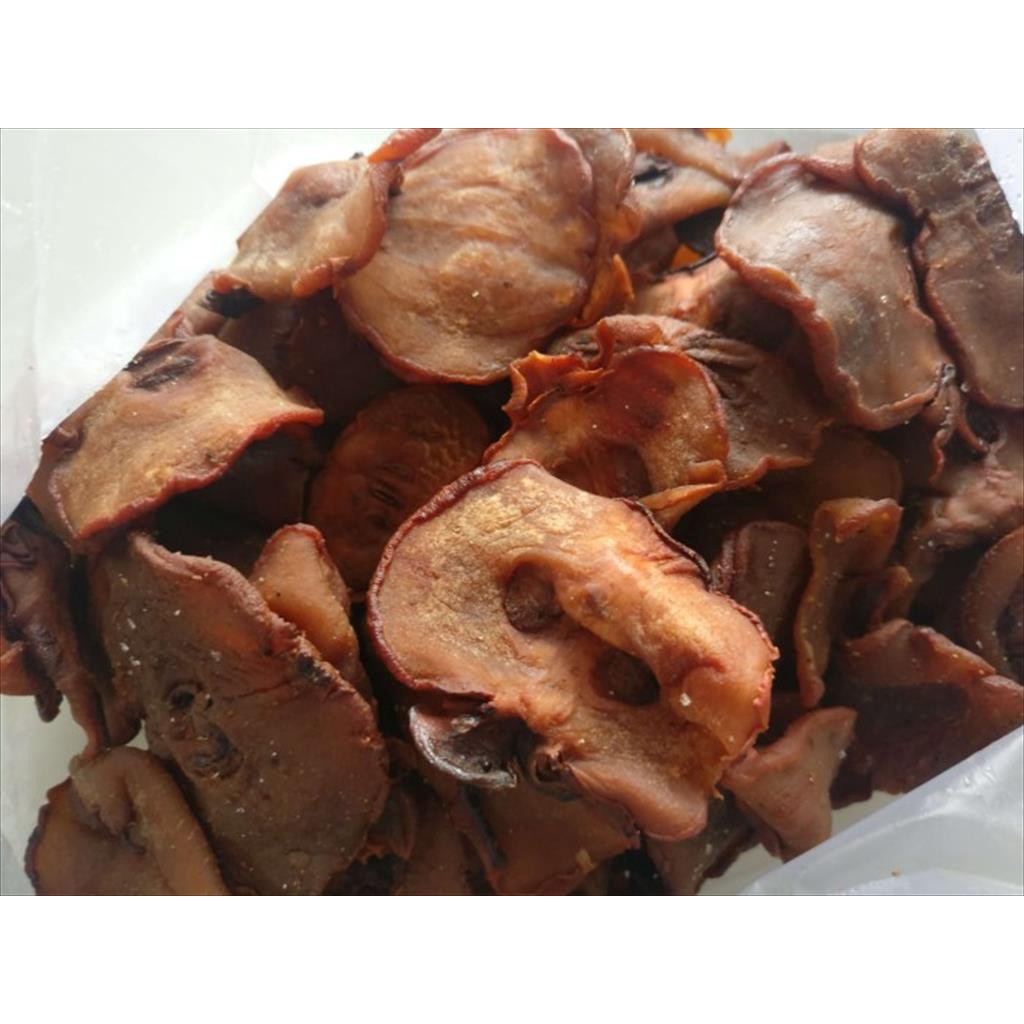 Asam Potong Medan 1 KG / Asam Gelugur / Glugur / Asam Keping HALAL