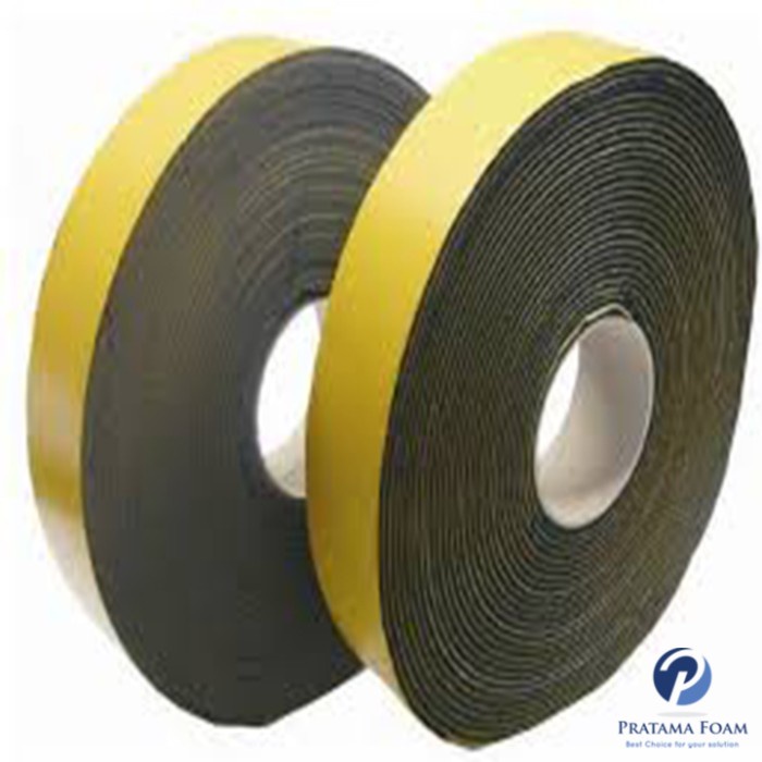 

Murah Single Tape Foam Pratama 10 M X 15 Mm X 2 Mm Murah
