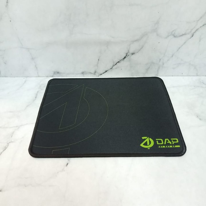 Mousepad / Tatakan Mouse / Mousepad DAP