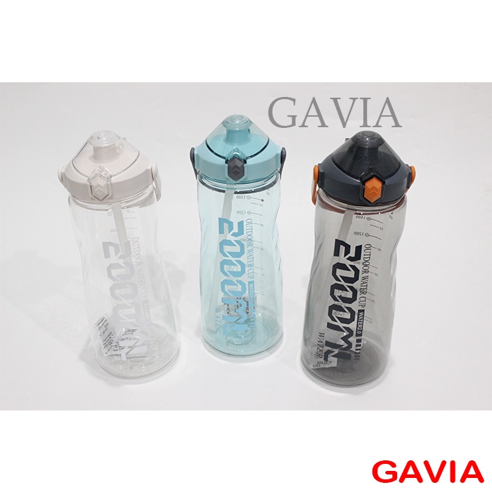 Botol Minum Plastik Besar / Botol Minum 2L / Botol Minum Murah / Botol Minum Besar Viral 2L RA-7