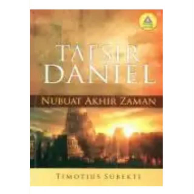 Tafsir Daniel, Nubuat Akhir Zaman