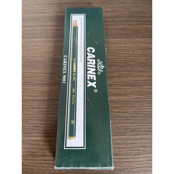 

pensil raut carinex isi 12