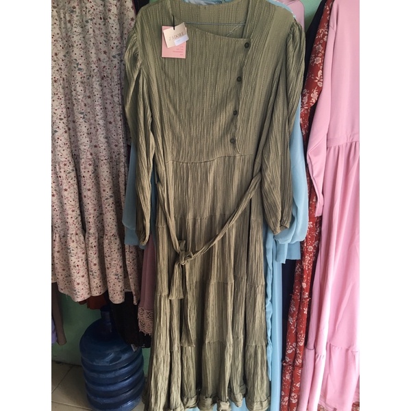 MIDI SERAT KAYU JADORE