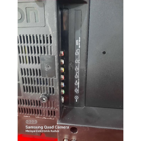 LED 32in Polytron PLD32T1550
