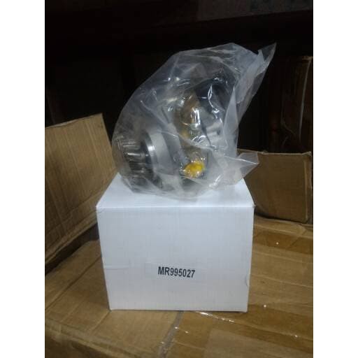 Pompa Power Steering Triton 2 8 Kb7t Shopee Indonesia