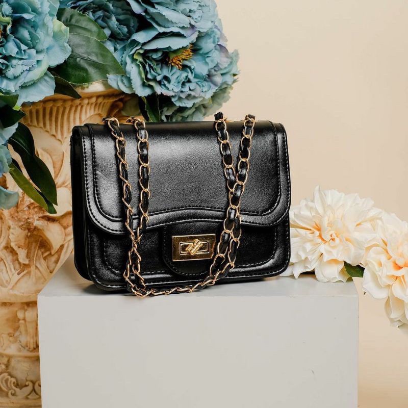 GHEALSYSHOES - COCO CHANEL BAG