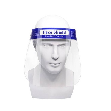 EMCO FACE SHIELD / ALAT PELINDUNG DIRI / ALAT PELINDUNG WAJAH