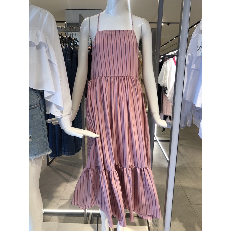 Jastip Zara Dress New Arrival