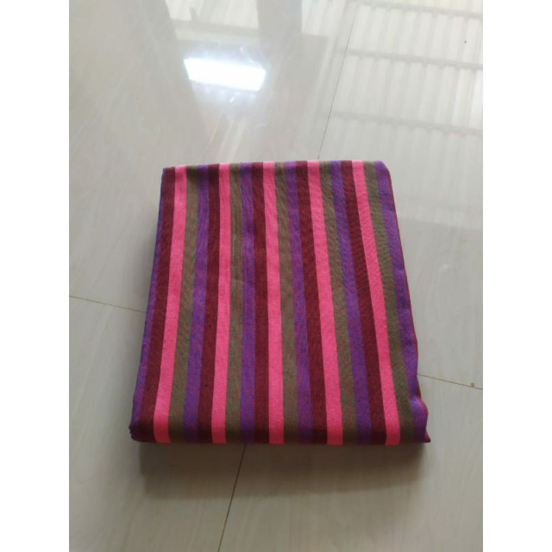 TENUN LURIK KAIN LURIK LURIK JEPARA