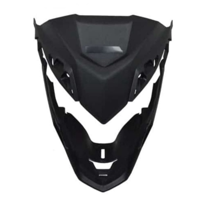 6130B-K56-N00 cover batok depan Sonic 150R