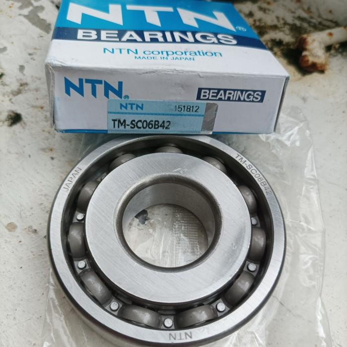 Bearing Kruk As Tiger Ntn Tm-Sc06B42