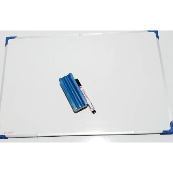 

Murah Gembira 30x50 papan tulis WHITEBOARD MAGNET dan biasa
