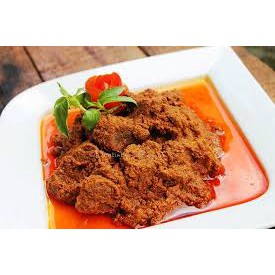 

RENDANG SIAP MAKAN (Bisa Vakum)