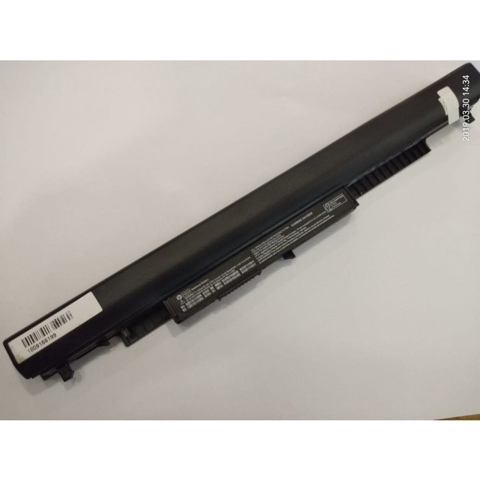 Baterai Battery Laptop Original HP 14 15 246 250 255 G4 HS04