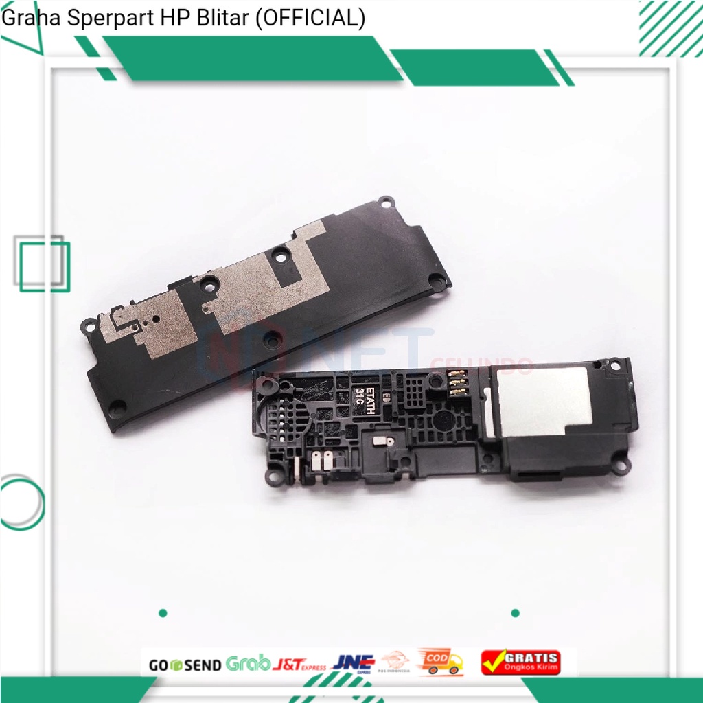 BUZZER / BUZER / SPEAKER MUSIK / SPEAKER DERING XIAOMI MI5 / MI 5