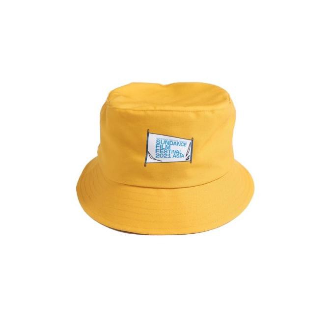 Kamengski x Sundanceffasia - Sundance Bucket Hat