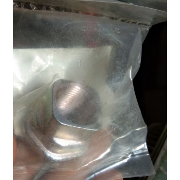 mur gear gir depan er6 original