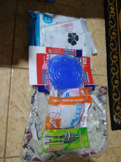 Covermesin Cuci 1 Tabung Covermesin Cuci Anti Air Sarungmesin Cuci / Buka Depan/kh235