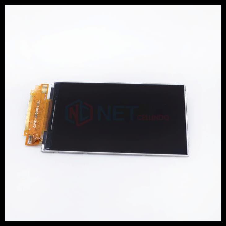 Lcd Cross / Evercoss A28T