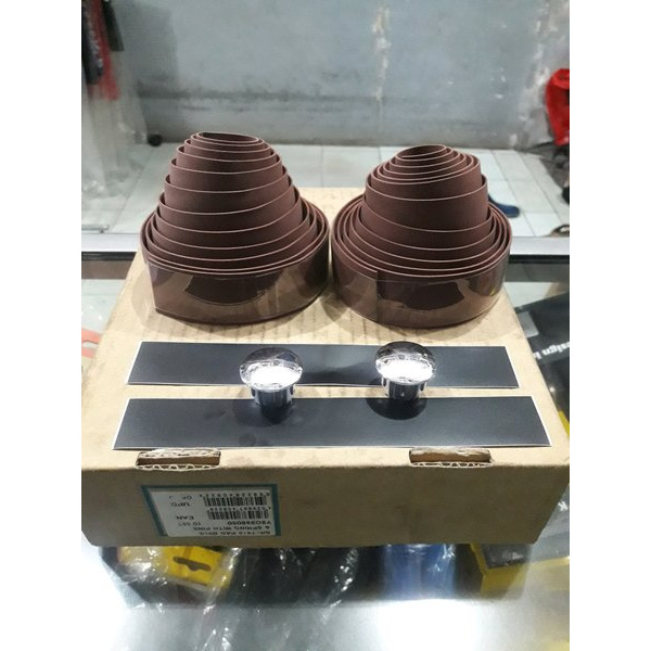 

Promo BARTAPE TAIWAN COKLAT Diskon